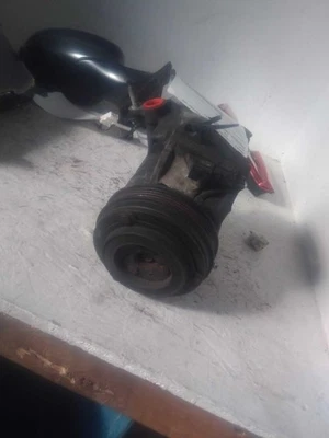 Compresor de CA turbo compatible con 15-19 TRANSIT 150 3056627 Foto 1 de 4