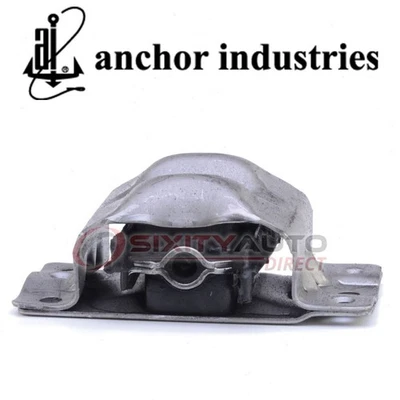 Anchor Front Right Engine Mount for 1987-1988 Chevrolet R10 Suburban 5.7L V8 eu - Image 1 of 4