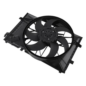 Engine Radiator Cooling Fan for Benz W203/C230/C280/C209/CLK320 MB3000102 623280 - Bild 1 von 18
