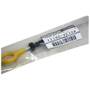Engine Oil Dip Stick Patrol GU Y61 ZD30-DDTi Diesel Genuine Nissan New 1997-1/07 - Picture 1 of 4