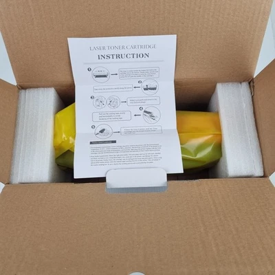 Laser Toner - Cyan suit Canon imageCLASS LBP712Cdn/LBP712Cx or I-Sensys  LBP710 - Image 1 of 4