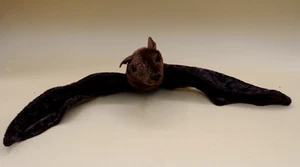 Douglas Brown Bat Plush Stuffed Animal Realistic - Picture 1 of 4