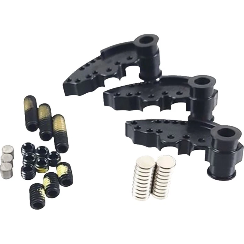 BikeMan Performance Stage 2 Clutch Kits 06-16-102 - Image 1 of 1