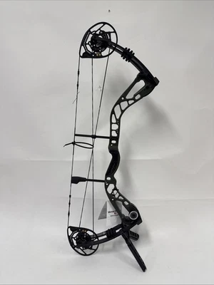 Bowtech Amplify OD verde LH #70 Foto 1 de 4