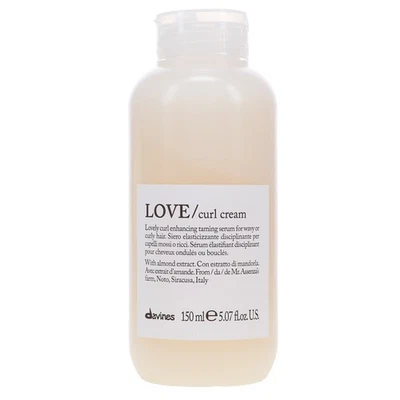 Davines • LOVE Curl Cream • 5.07 oz • New - Image 1 of 4