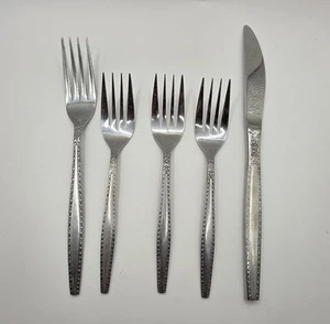 Utica Stainless Korea 5 Stück - Bild 1 von 5