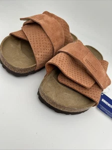 Birkenstock Kyoto taglia 40 larghezza normale - Foto 1 di 5