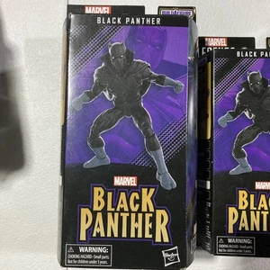 Marvel Legends Black Panther B.A.F Attuma Actionfigur (M.I.C) - Bild 1 von 1