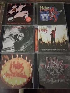Helix Collection - Picture 1 of 2