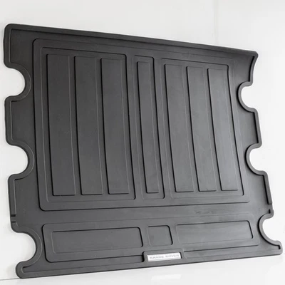 Alfombrilla de goma para maletero Land Rover Range Rover Sport 2014-2022 OEM compartimento de carga Foto 1 de 4