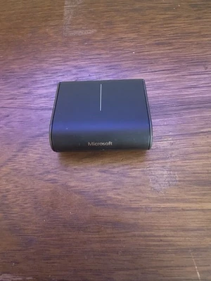 Microsoft Wedge Touch Bluetooth Mouse Model 1498 - Image 1 of 4