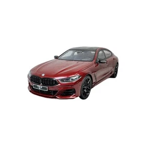 GT Spirit 1:18 BMW M850I XDRIVE M Limited Edition Resin Car Model GT493 - Picture 1 of 10