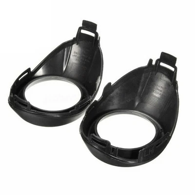 Lamp Covers Fog Light Covers MK3 2012-2014 Light 2012-2014 Fits Fiesta - Image 1 of 4