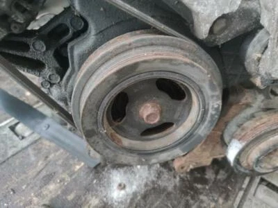   Polea de cinturón del cigüeñal para Dodge Neon 989056-36 Foto 1 de 2