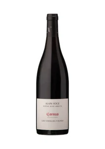 3 BOTTLES CORNAS les vielilles vignes 2022 ALAIN VOGE - Foto 1 di 1