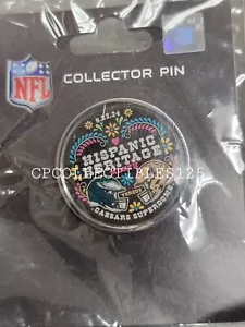 New Orleans Saints VS Philadelphia Eagles Game day Pin 9/22/2024 NEW - Picture 1 of 1