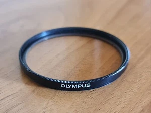 Olympus 49mm Skylight 1A Filter - Japan - M2321 - Picture 1 of 2
