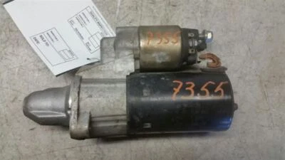 2006-2009 C350 (RWD), CLK, E, ML, R, S & SLK350 - Starter Motor - 0061510501 - Image 1 of 4