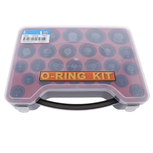 782PCS O Rings In a Box Made of NBR90 For Komatsu Excavators - Picture 1 of 3