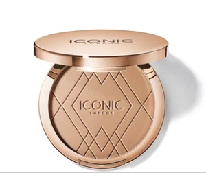 Iconic Ultimate Bronzing Powder - Medium shade Made in Italy 17g / Net 0.59 oz - Picture 1 of 5