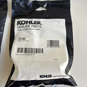 Kohler Rough-In Kit, Deep Rough-In Kit, Deep 73102 Nuevo Sellado - Imagen 1 de 2