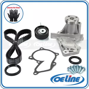 Fit Ford 13-16 Escape 11-19 Fiesta 14-16 Transit 1.6L Timing Belt Kit Water Pump - Bild 1 von 10