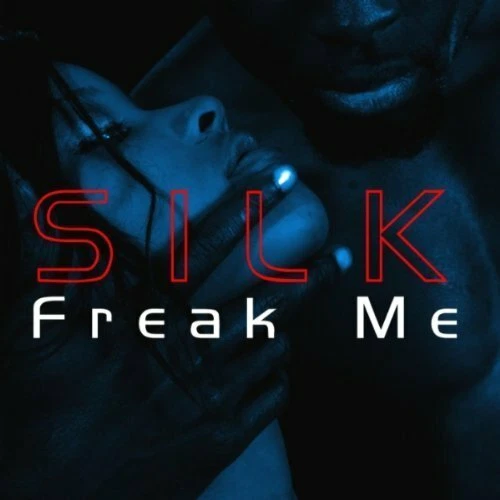 Silk Freak me (1993)  [Maxi-CD] - Bild 1 von 1
