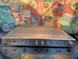Dual CV 1150 Verstärker - Bild 1 von 10