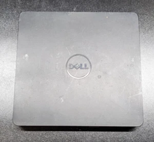 Dell DW316 GP61NB60 External USB Slim DVD R/W Drive - NO CORD INCLUDED - Picture 1 of 4