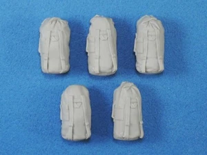 Legend 1358 1/35 Modern US Duffle Bag Set (10 Teile) - Bild 1 von 1