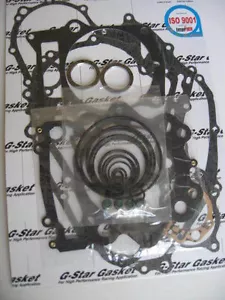 COMPLETE SET GASKET KIT YAMAHA Raptor 700 105.5MM Fit All Year - Picture 1 of 3