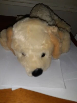 Ganz Yellow Lab - Image 1 of 4