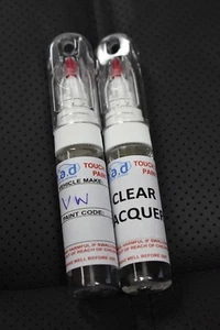 TOUCH UP PAINT KIT FOR FORD RANGER PICK UP WILDTRACK RAPTOR LIMITED CHIP SCRATCH - Picture 1 of 8