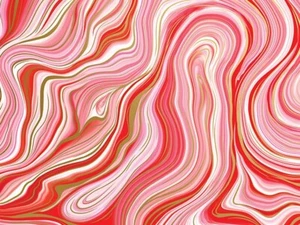 MARBLEIZED RED Design Tissue Paper Sheets Choose Size & Package Amount - Picture 1 of 3