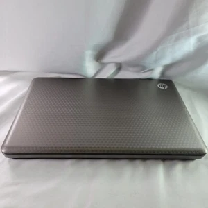 Hp G62-339WM Laptop AMD Athlon II P320 Dual-Core 3GB 320GB - Picture 1 of 22