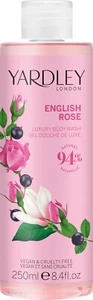 Yardley Of London Yardley Of London English Rose 8.4 Oz Luxury Body Wash, 8.4 Oz - Picture 1 of 2