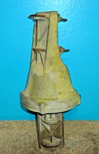 CDE TRA-4/AR-22 Rotor Amateurfunk Antenne Rotator zum Restaurieren - Bild 1 von 6