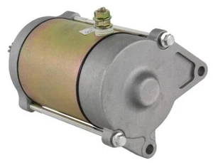 NEW 12V 9 TOOTH CLOCKWISE STARTER MOTOR FITS CF MOTO SCOOTERS 800CC 0800-091000 - Foto 1 di 2