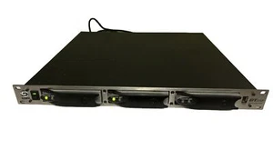 Glyph GT103 Firewire Hard Drive Docking Station w/ 3 GTKEY Hard drives Read - Picture 1 of 5