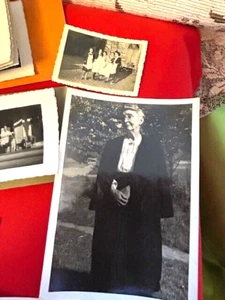 Vintage Konvolut Fotos - Bild 1 von 5