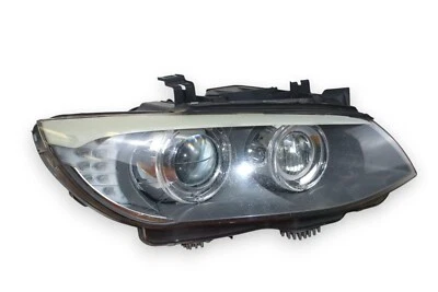 11-13 BMW 328I 335I CUPÉ CONVERTIBLE PASAJERO DERECHO XENÓN OCULTO FARO Foto 1 de 4