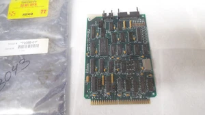 Prolog PL counter timer card, pwb 114099-004, model 7308B-01, rev 006 - Picture 1 of 6