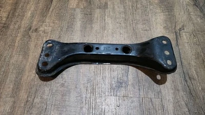 1989-1998 Nissan 240SX S13 S14 Auto Transmission Mount Bracket AT KA24 OEM  - Image 1 of 4