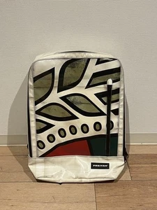 FREITAG HAZZARD transcription backpack man authentic casual Multi color - Picture 1 of 5