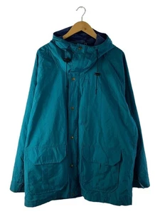 Woolrich Gore-Tex Mountain Parka Grün Größe L Gebraucht - Bild 1 von 6