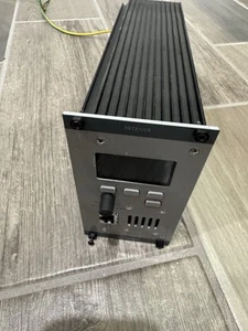 Moduł odbiornika Jotron RA-7203C - Zły wyświetlacz - Zdjęcie 1 z 5