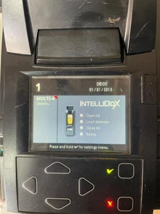 Honeywell BW INTELLIDOX BW CLIP DHCP IntelliDoX - Imagen 1 de 11