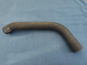 Manguera de radiador GM NUEVO DE STOCK # 489838 appl 1969-80 Sprint Chevelle A, B, C, F Body SBC - Imagen 1 de 3