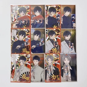 Hashihime In The Secondhand Bookstore District Family Mart Net Print Bromide Set - Picture 1 of 1