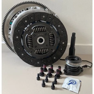 For VAUXHALL ASTRAVAN Mk IV G 1993 to 2006 RYMEC Clutch Kit SF1023014 - Picture 1 of 6